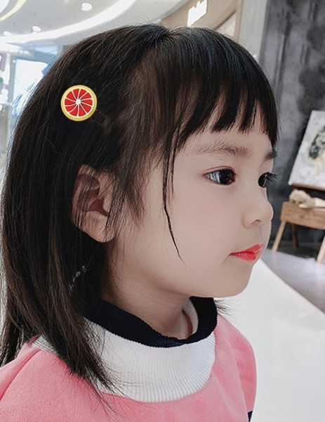 Набор заколок (10 шт) K99353