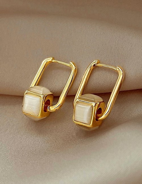 Ювелирные серьги Z55134