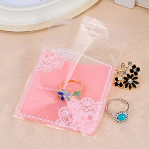 Пакеты (100шт) C50654