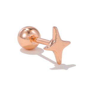 Пирсинг в уши CJE09192