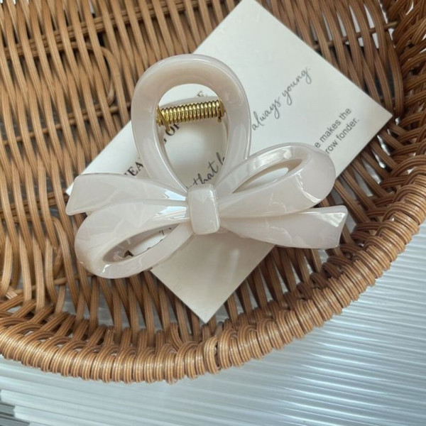 Краб для волос CJH24054