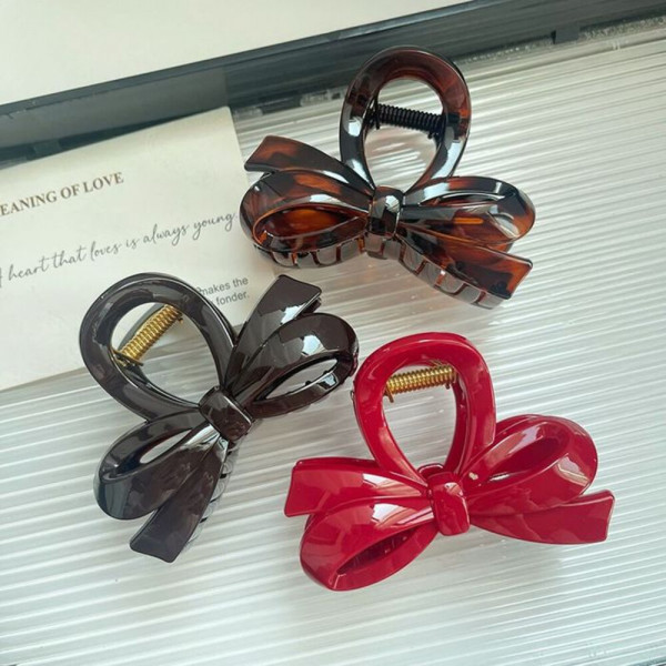 Краб для волос CJH24054