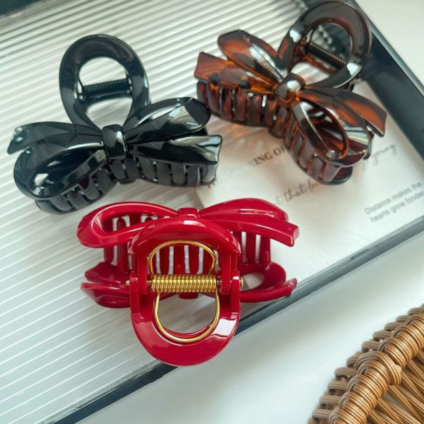 Краб для волос CJH24054