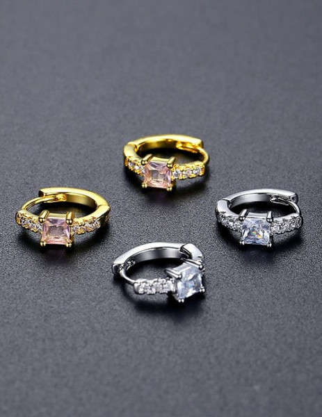 Ювелирные серьги Z30598