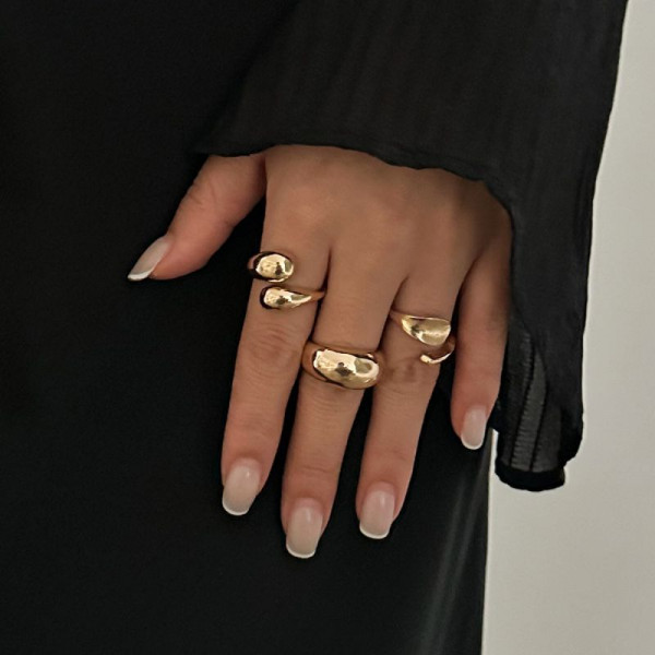 Комплект колец CJM03472