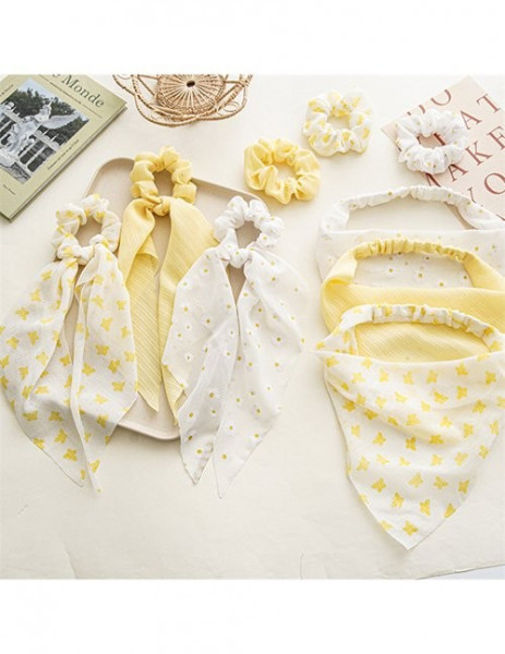 Резинка для волос Z13451