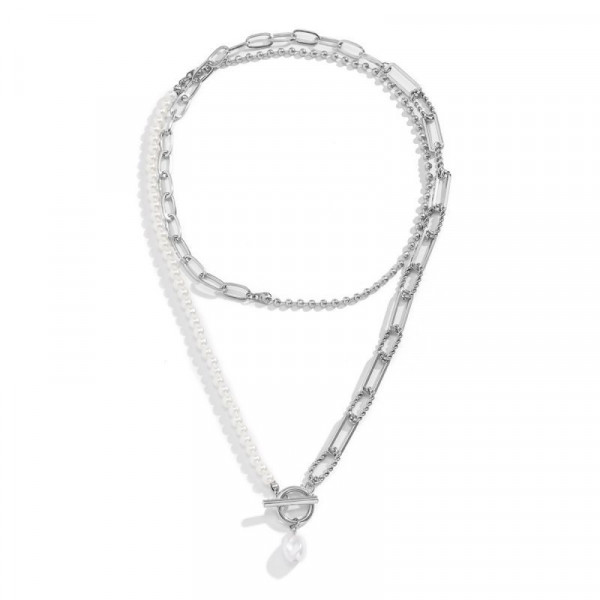 Подвеска с кулоном CJT18805