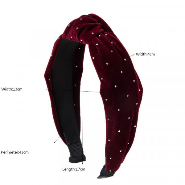 Ободок для волос CJR69793