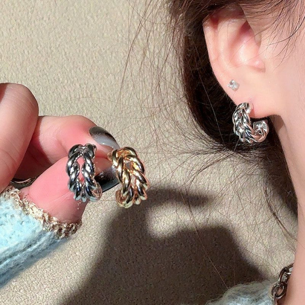 Серьги CJL96754