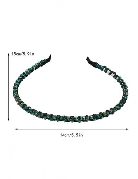 Ободок для волос W34927