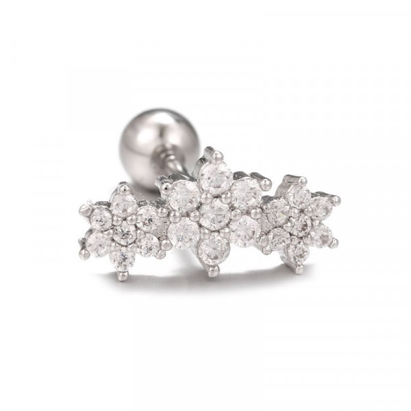 Пирсинг в уши M87407