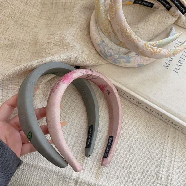 Ободок для волос CJD89088