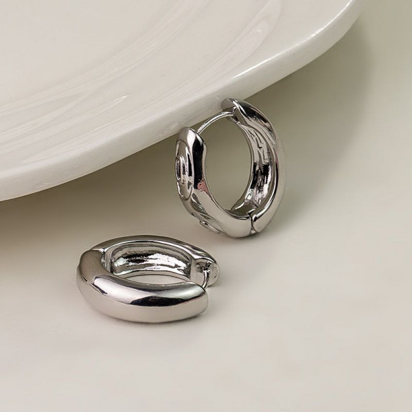 Серьги CJH51077