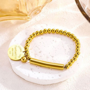 Браслет сталь CJH37316