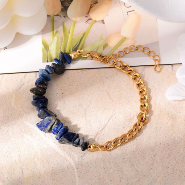 Браслет сталь CJP82505