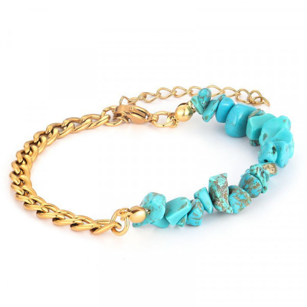 Браслет сталь CJP82505