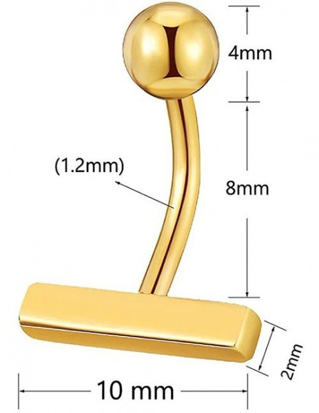 Украшение на тело T55608