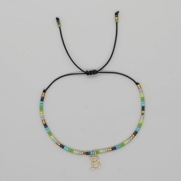 Браслет из бисера N90243