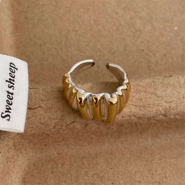 Ювелирное кольцо CJL47323