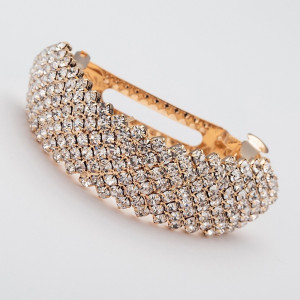 Заколка F10542