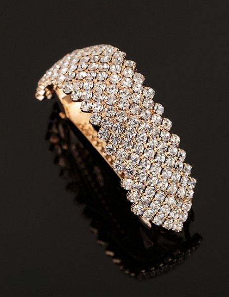 Заколка F10542