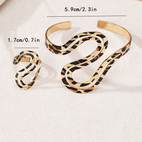 Комплект бижутерии CJJ89273