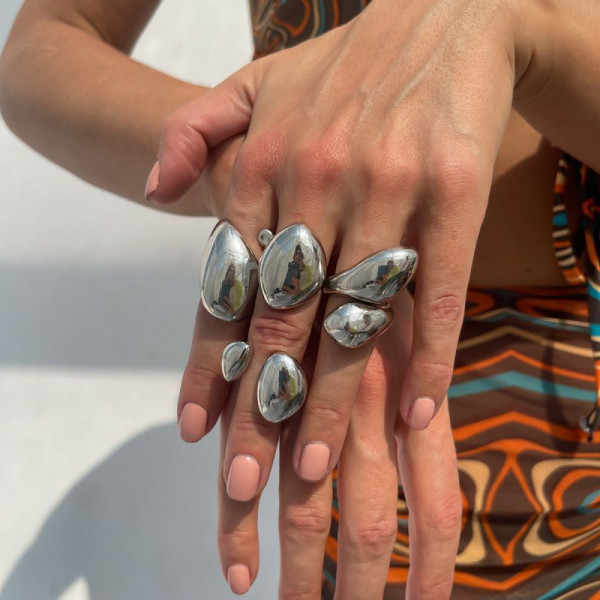 Комплект колец CJL85704