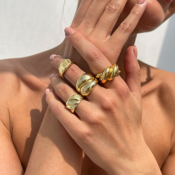 Комплект колец CJL85704