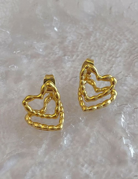 Ювелирные серьги Z31776