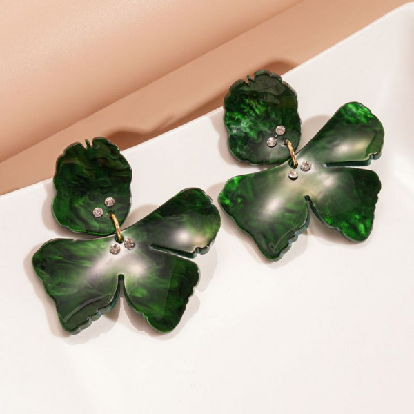 Серьги CJT24805