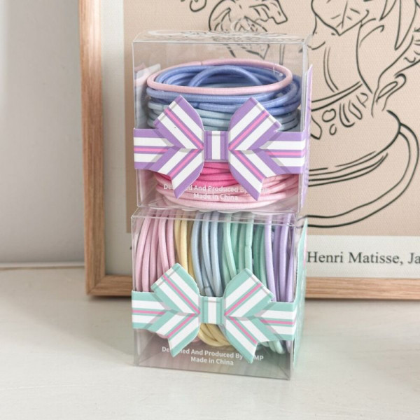 Резинка для волос CJJ18255