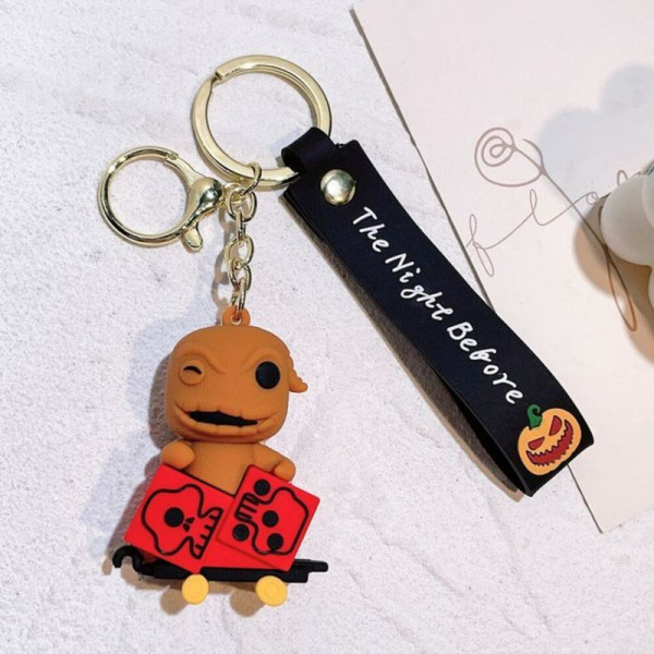 Брелок CJH32711