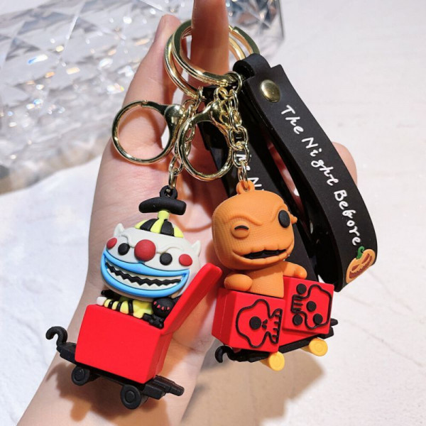 Брелок CJH32711