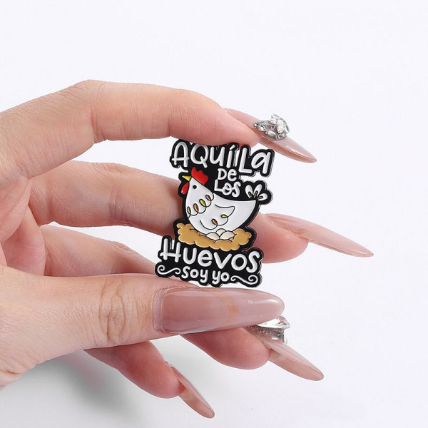 Значок CJL21707