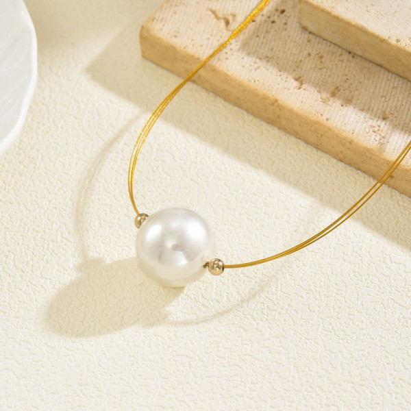 Подвеска с кулоном CJT17545