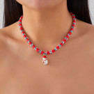 Подвеска с кулоном CJR81832