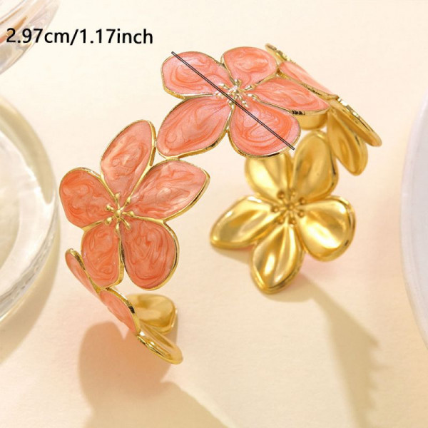 Браслет сталь CJR55758