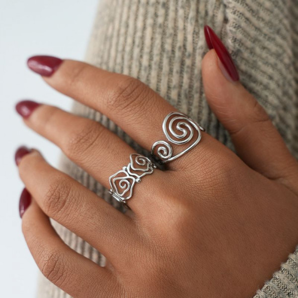 Кольцо сталь CJT25707