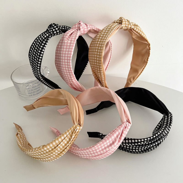 Ободок для волос M96457