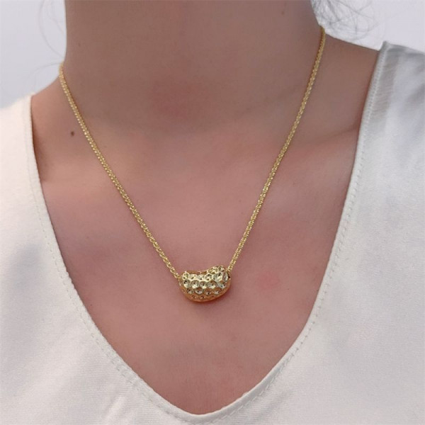 Подвеска с кулоном CJL14759