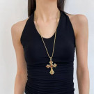 Подвеска с кулоном CJL19595