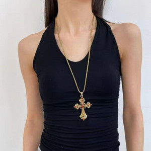 Подвеска с кулоном CJL19595