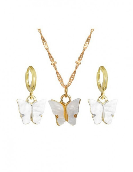 Комплект бижутерии G71321MSK