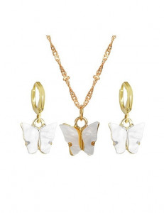 Комплект бижутерии G71321MSK