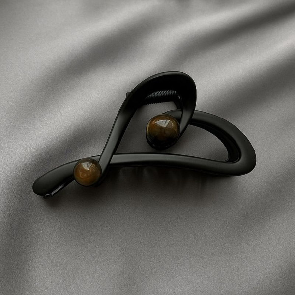 Краб для волос 1J12295CJJ