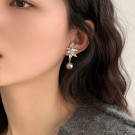 Серьги CJH50168