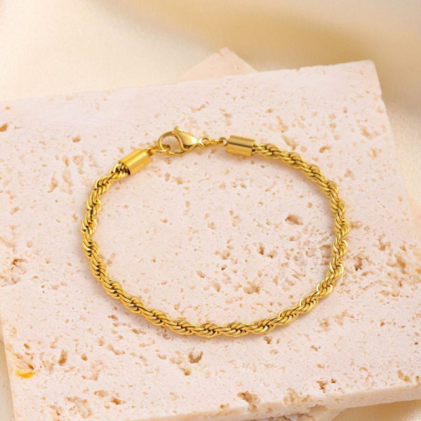 Браслет сталь CJL32428