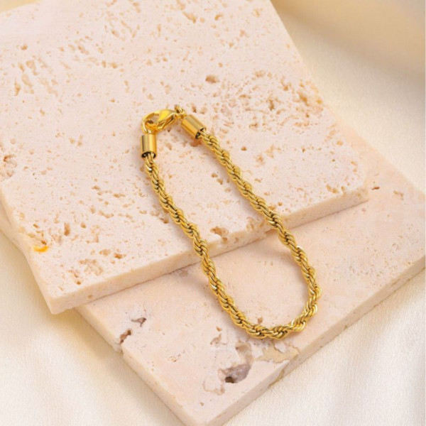 Браслет сталь CJL32428