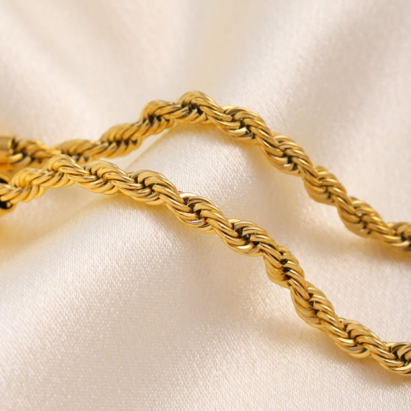 Браслет сталь CJL32428