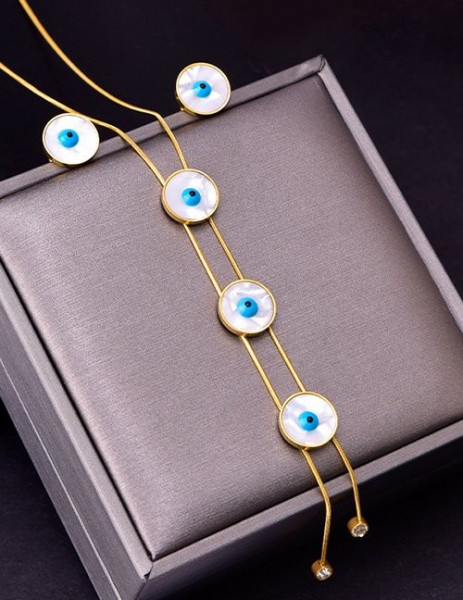 Стальной комплект Z57615